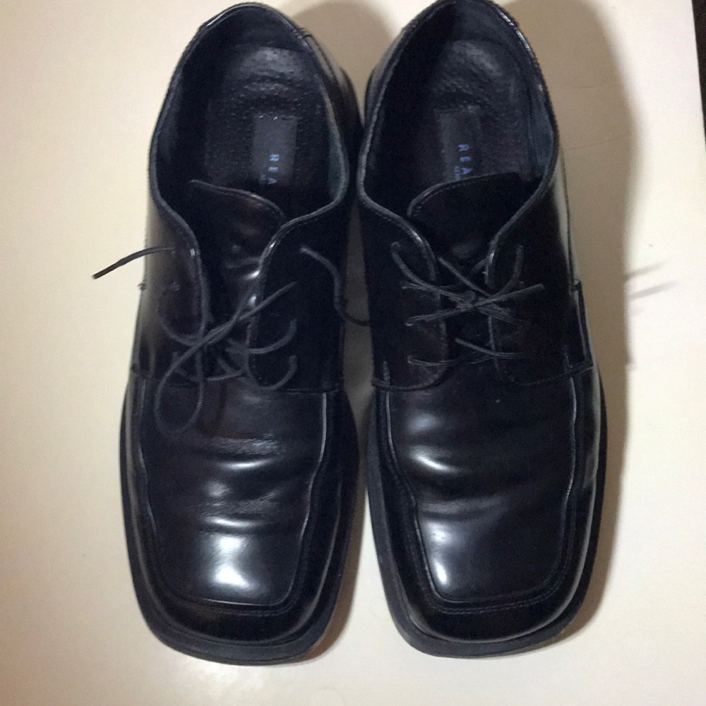 Kenneth Cole Reaction